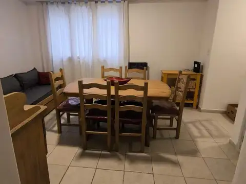Departamento en Alquiler Temporal de 2 dormitorios