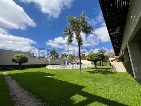 ALQUILER DEPARTAMENTO 2 AMBIENTES C/ AMENITIES - VILLA DEVOTO