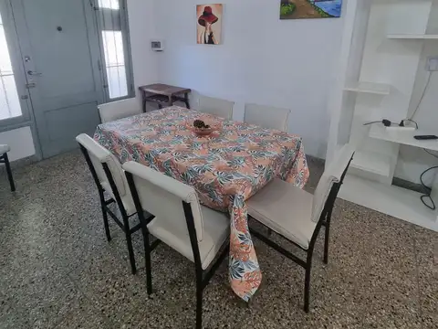 Casa en Alquiler Temporal en Santa Teresita, $ 650.000