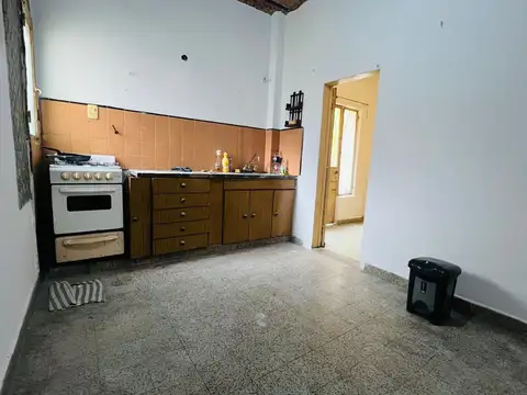 Depto Tipo Casa Monoambiente con 1 baño