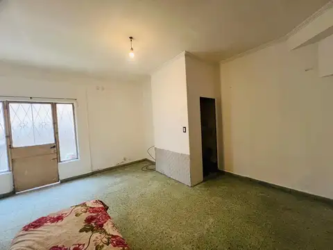 Depto Tipo Casa en Alquiler de 1 dormitorio