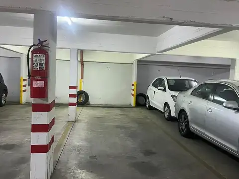 Cochera en Venta en Centro, Rosario