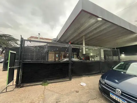 Terreno - Local en Venta en Villa Ballester