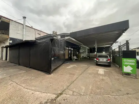 Local en Venta 30 años