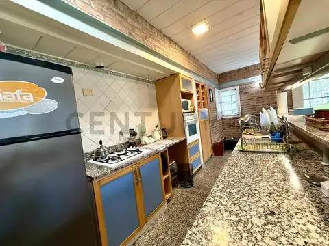 Casa en Alquiler 20 años