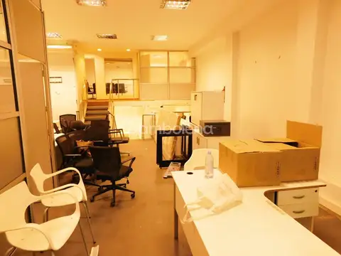Oficina en Venta en Monserrat, USD 500.000