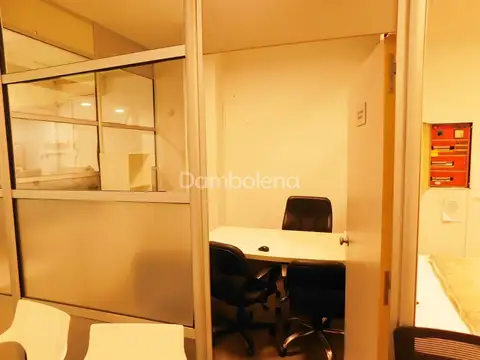 Oficina en Venta A estrenar