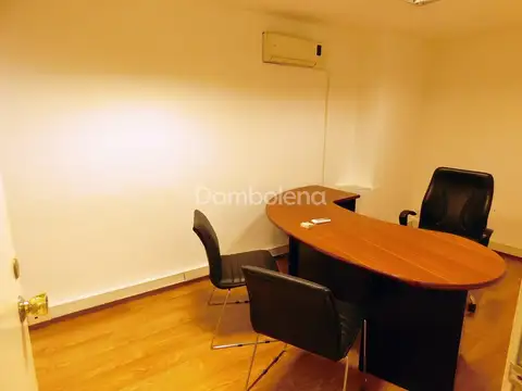 Oficina en Venta en Monserrat, USD 500.000
