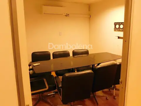 Oficina en Venta A estrenar