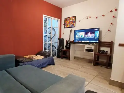 Depto Tipo Casa en Venta de 2 dormitorios