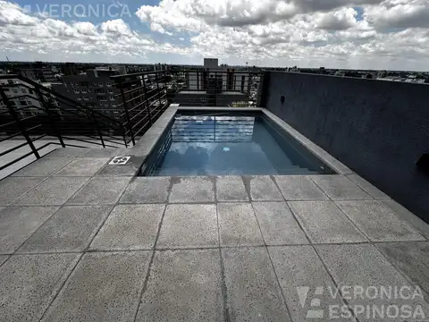 Departamento en venta 2 ambientes en Ituzaingo con balcón. De categoría-
