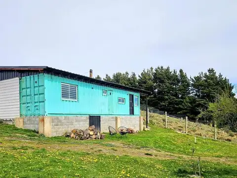 Las Maravillas  al 1300