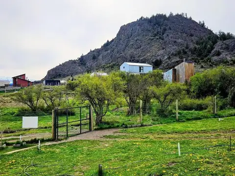 Casa en venta en Ñirihuau
