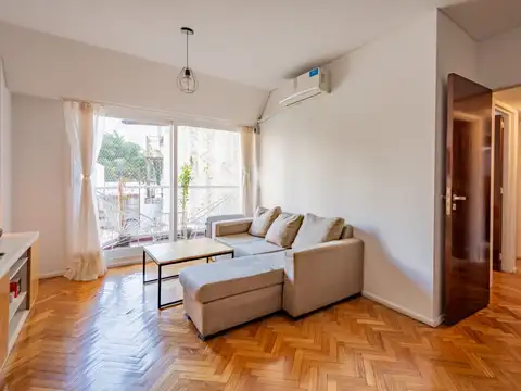 Departamento en Venta de 4 ambientes