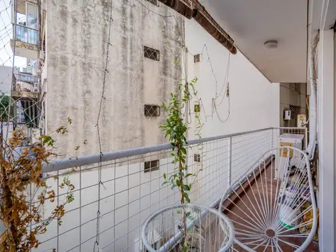 Departamento en Venta 40 años