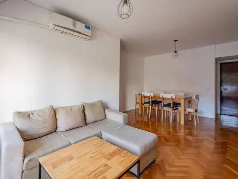 Departamento en Venta en Recoleta, USD 246.000