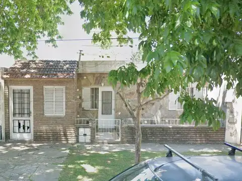 OPORTUNIDAD! CASA 2 DORMITORIOS IDEAL INVERSION