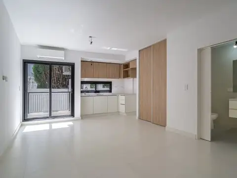 Departamento en Venta de Monoambiente