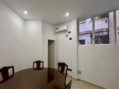 3 Amb Apto Prof y/o Vivienda Microcentro