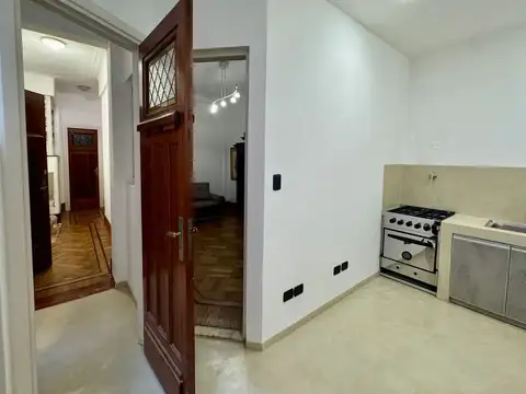 Departamento en Alquiler de 2 dormitorios