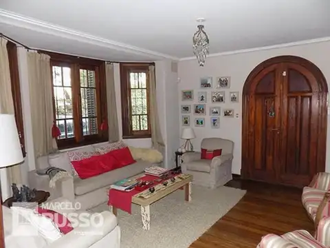 Casa en Venta de 5 dormitorios