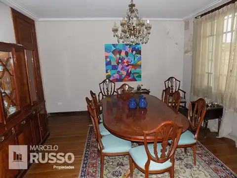 Casa en Venta en Hurlingham, USD 390.000