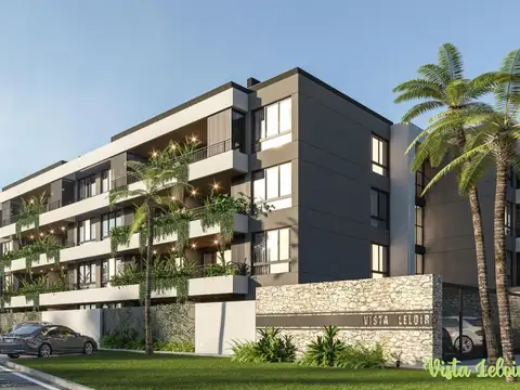 Departamento en Venta en Barrio Parque Leloir, USD 160.000