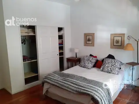 Depto Tipo Casa en Alquiler Temporal al Este