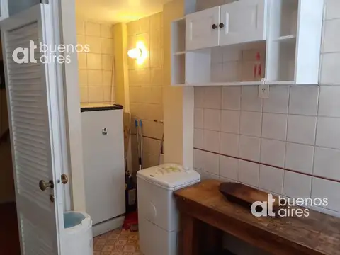 Depto Tipo Casa en Alquiler Temporal en Recoleta, $ 900.000