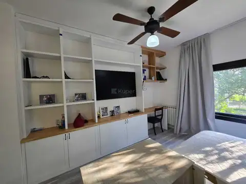 Casa en Alquiler Temporal de 4 dormitorios