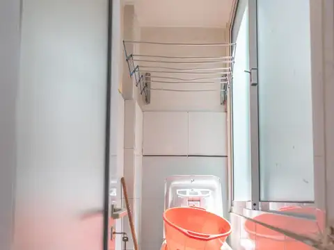 Departamento en Almagro - Monoambiente reciclado - Rio de Janeiro 300