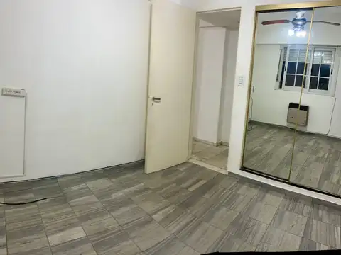 Departamento en Venta en Boedo, USD 47.000