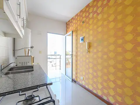 Venta Departamento Monoambiente