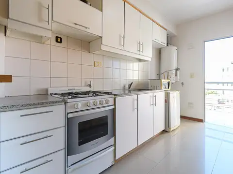 Venta Departamento Monoambiente