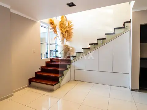 Casa 5 ambientes con 5 baños