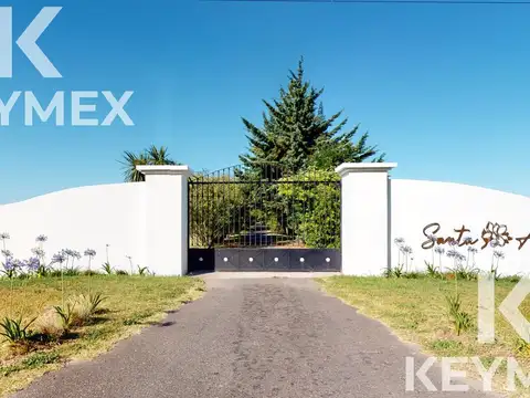 VENTA ESTANCIA SANTA ANGELA (Hotel Boutique)