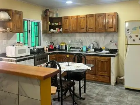 Constituyentes 700 , Piso 0