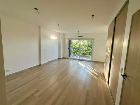 AGRONOMIA 4 AMBIENTES CON COCHERA A ESTRENAR