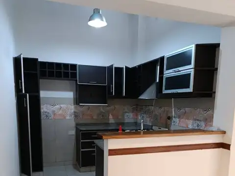 Depto Tipo Casa en Alquiler al Noreste