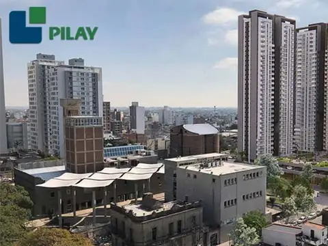Departamento en Venta en Santa Fe, La Capital