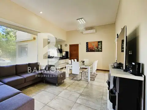 Casa en Alquiler Temporal de 2 dormitorios