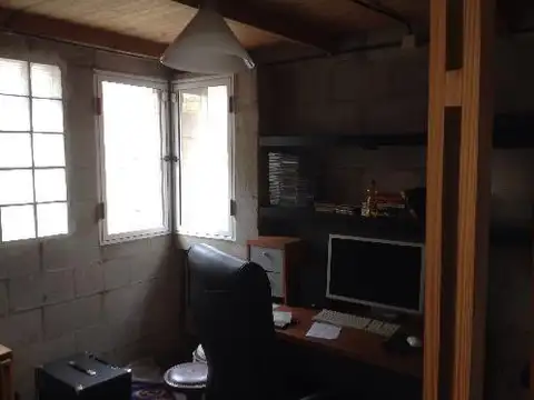 Depto Tipo Casa en Venta de 2 dormitorios