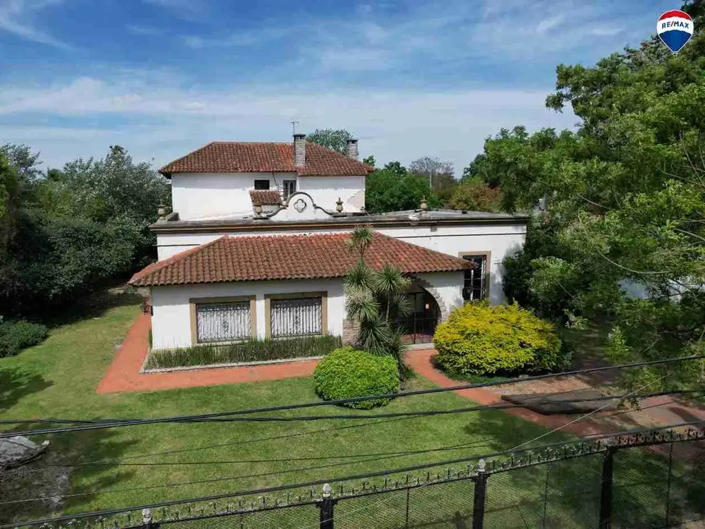 Foto 2 — Casa en Venta en Castelar, Partido de Morón - Argenprop