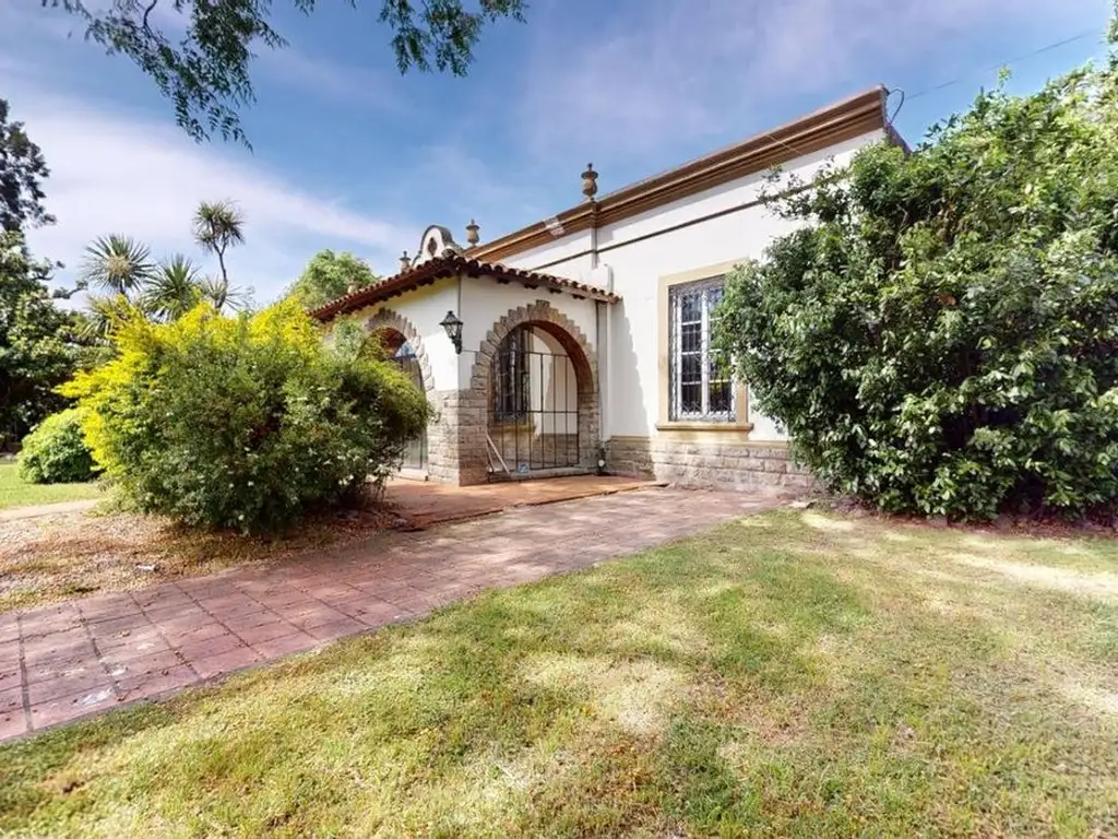 Foto 3 — Casa en Venta en Castelar, Partido de Morón - Argenprop