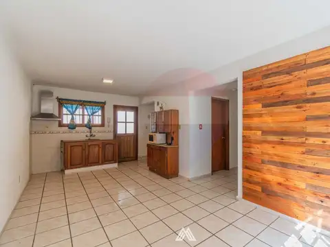 Venta de casa en cooperativa 3 dormitorios Pando