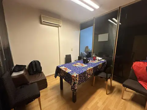 Departamento en Venta en Tribunales, USD 75.000
