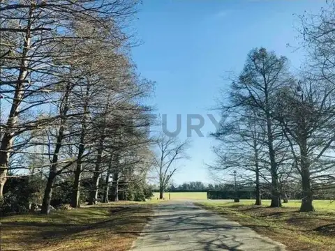 Terreno en Venta en La Cañada Polo Club, USD 85.000
