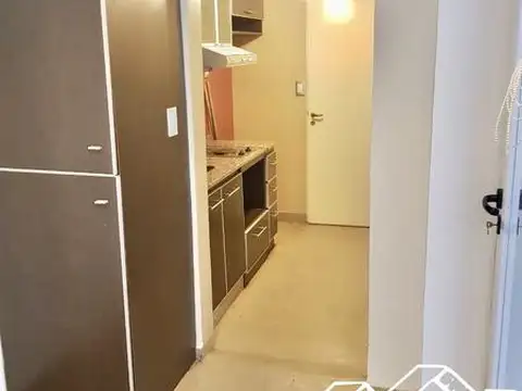 Departamento en Venta de 1 ambiente