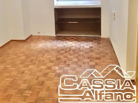 Departamento - San Nicolas