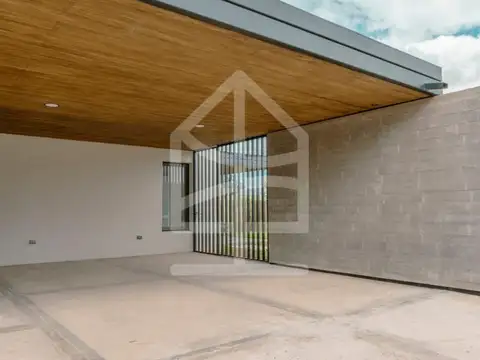 Casas Del Bosque